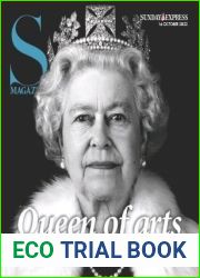 Sunday Express S Magazine - 16 October, 2022