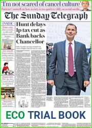 The Sunday Telegraph - 16 October, 2022