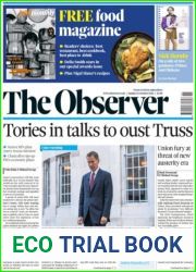 The Observer - 16 October 2022
