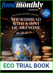 The Observer Food Monthly - No. 257, October 2022