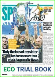 The Sunday Times Sport - 16 October, 2022