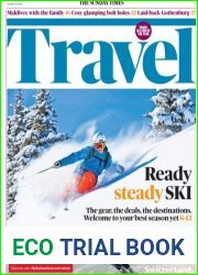 The Sunday Times Travel - 16 October, 2022
