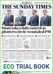 The Sunday Times UK - 16 October, 2022