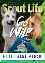 Scout Life - November 2022