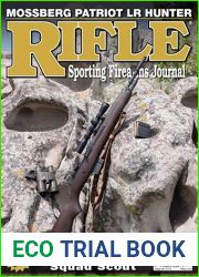 Rifle Magazine - November December 2022