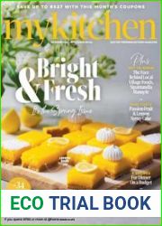 My Kitchen - October 2022