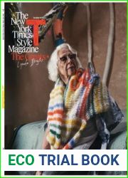 The New York Times Style Magazine - 16 October 2022