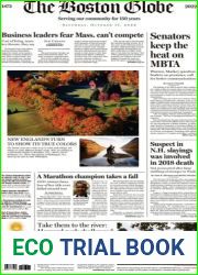 The Boston Globe - 15 October, 2022