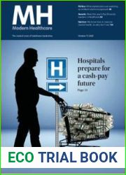Modern Healthcare - October 17, 2022