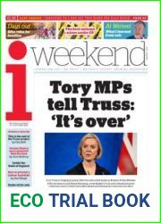 The i Newspaper Weekend - October 15 16, 2022