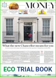 The Daily Telegraph Money - 15 October, 2022