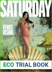 The Guardian Saturday Magazine - No. 55, 15 October 2022