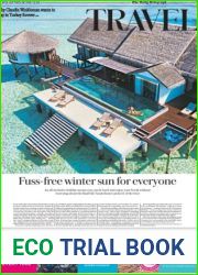 The Daily Telegraph Travel - 15 October, 2022