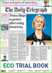 The Daily Telegraph - 15 October, 2022