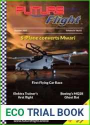 Future Flight Magazine - Vol. 01 No. 03, October 2022