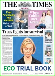 The Times - 15 October, 2022