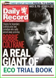 Daily Record - October 15, 2022