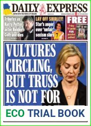 Daily Express - 15 October 2022