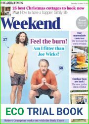 The Times Weekend - 15 October, 2022