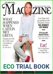 The Times Magazine - 15 October, 2022