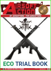 Airsoft Action - Issue 143, November 2022