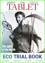 The Tablet Magazine - 15 October, 2022