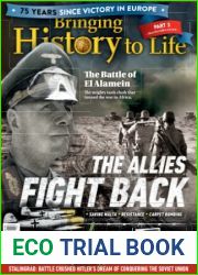 Bringing History to Life - The Allies Fight Back, 2022