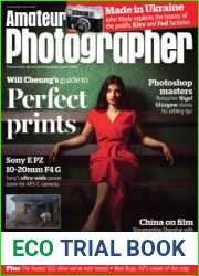 Amateur Photographer - 18 October, 2022