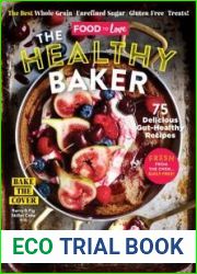 Food to Love - The Healthy Baker, 2022