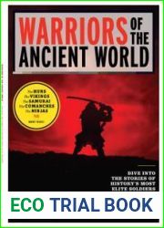 Warriors of the Ancient World - 2022