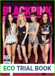 The Unofficial Fan Book - Blackpink, 2022