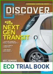 Discover - November December 2022