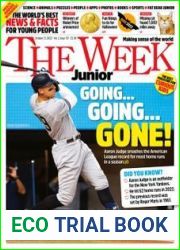 The Week Junior USA - Vol. 03, Issue 131, October 21, 2022