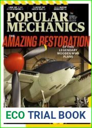 Popular Mechanics South Africa - November December 2022