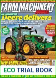 Farm Machinery Journal - Issue 103, November 2022