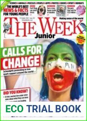 The Week Junior UK - Issue 357, 15 October 2022