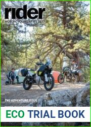 Rider Magazine - November 2022