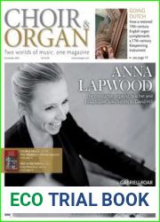 Choir and Organ - November 2022
