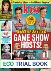 Closer USA - Issue 43, October 24, 2022
