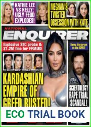National Enquirer - Issue 43, October 24, 2022