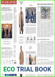 The Globe and Mail - October 14, 2022