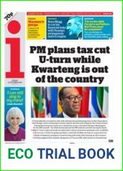 The i Newspaper - October 14, 2022