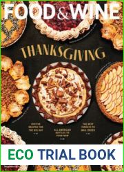 Food and Wine USA - November 2022