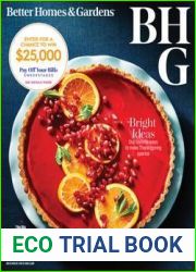 Better Homes and Gardens USA - November 2022