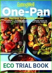 EatingWell Special Edition - One-Pan, 2022