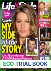 Life and Style Weekly - Issue 43, October 24, 2022