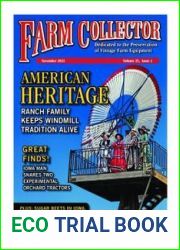 Farm Collector - Volume 25, Issue 04, November 2022