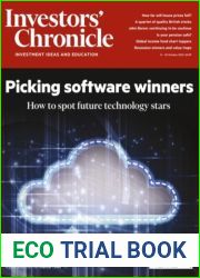 Investors| Chronicle - 14 20 October, 2022