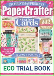 PaperCrafter - Issue 179, 2022
