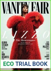 Vanity Fair UK - November 2022